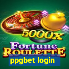 ppgbet login